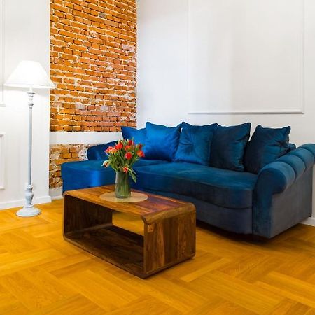 Glamorous Apartment In Heart Of Old Town Krakow Ngoại thất bức ảnh