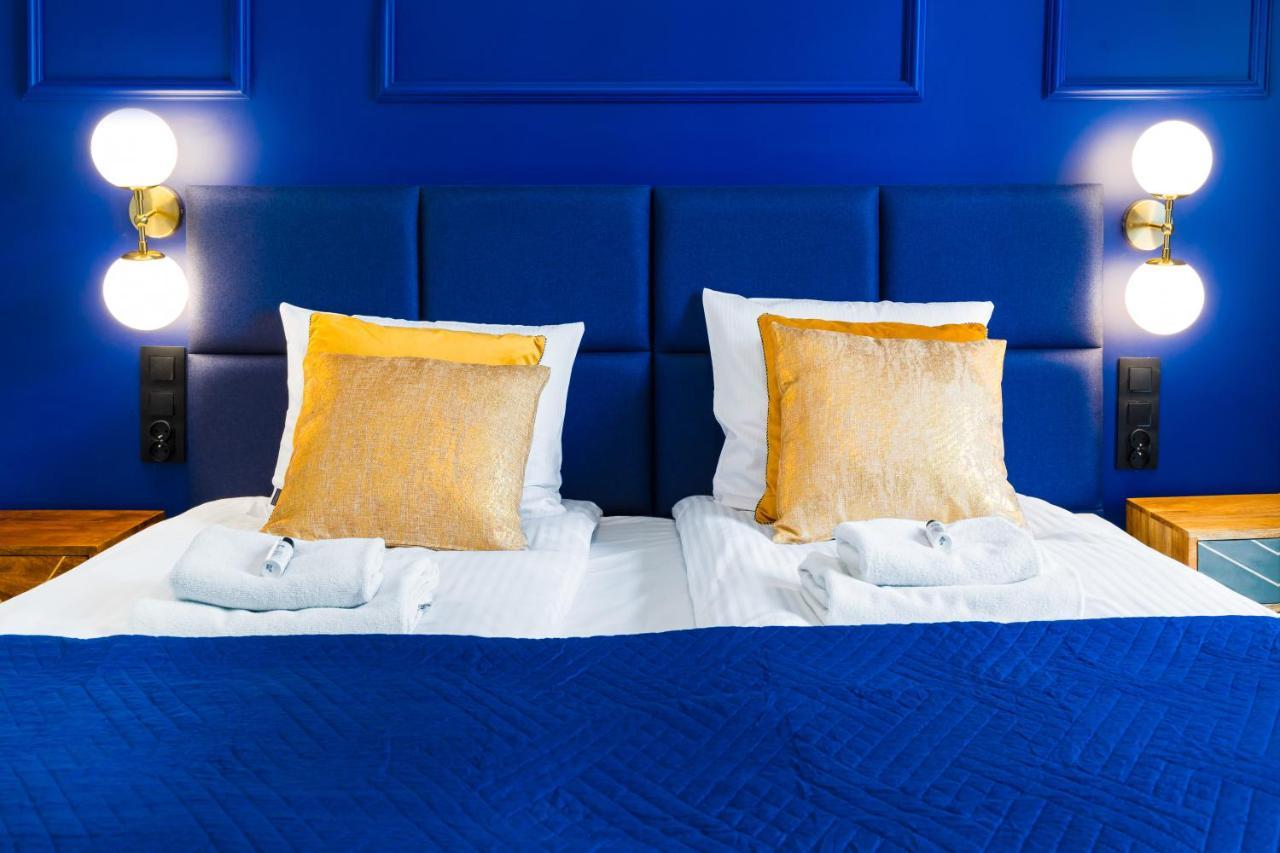 Glamorous Apartment In Heart Of Old Town Krakow Ngoại thất bức ảnh
