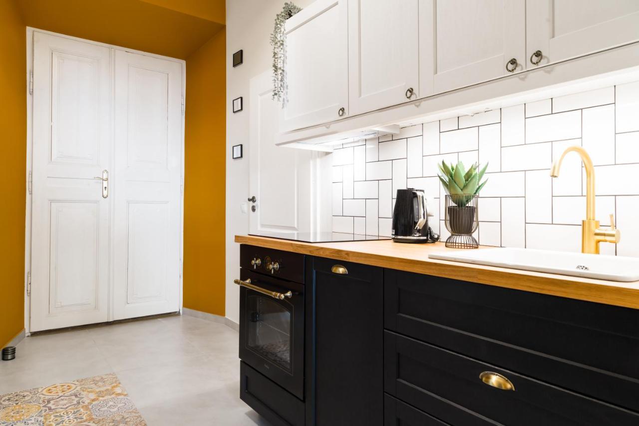 Glamorous Apartment In Heart Of Old Town Krakow Ngoại thất bức ảnh