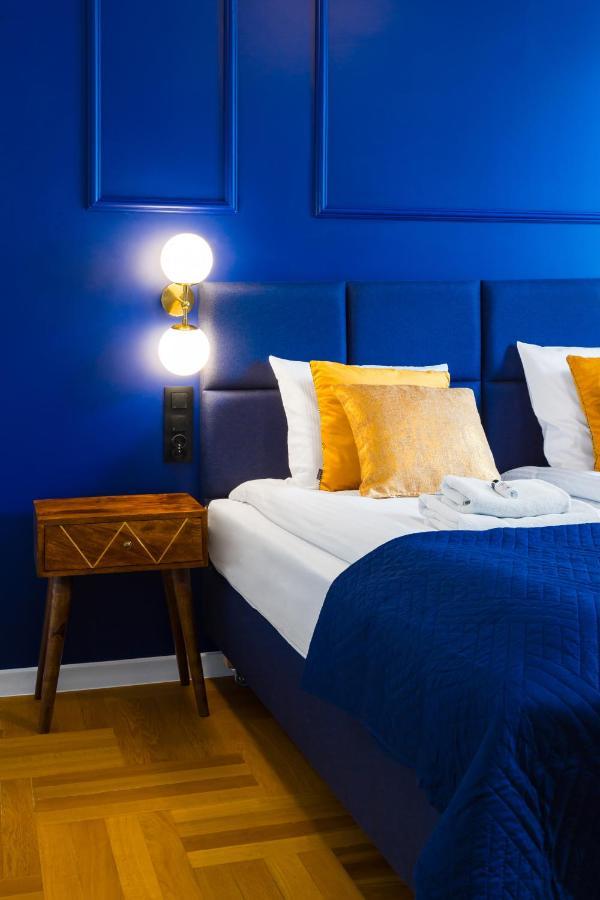 Glamorous Apartment In Heart Of Old Town Krakow Ngoại thất bức ảnh