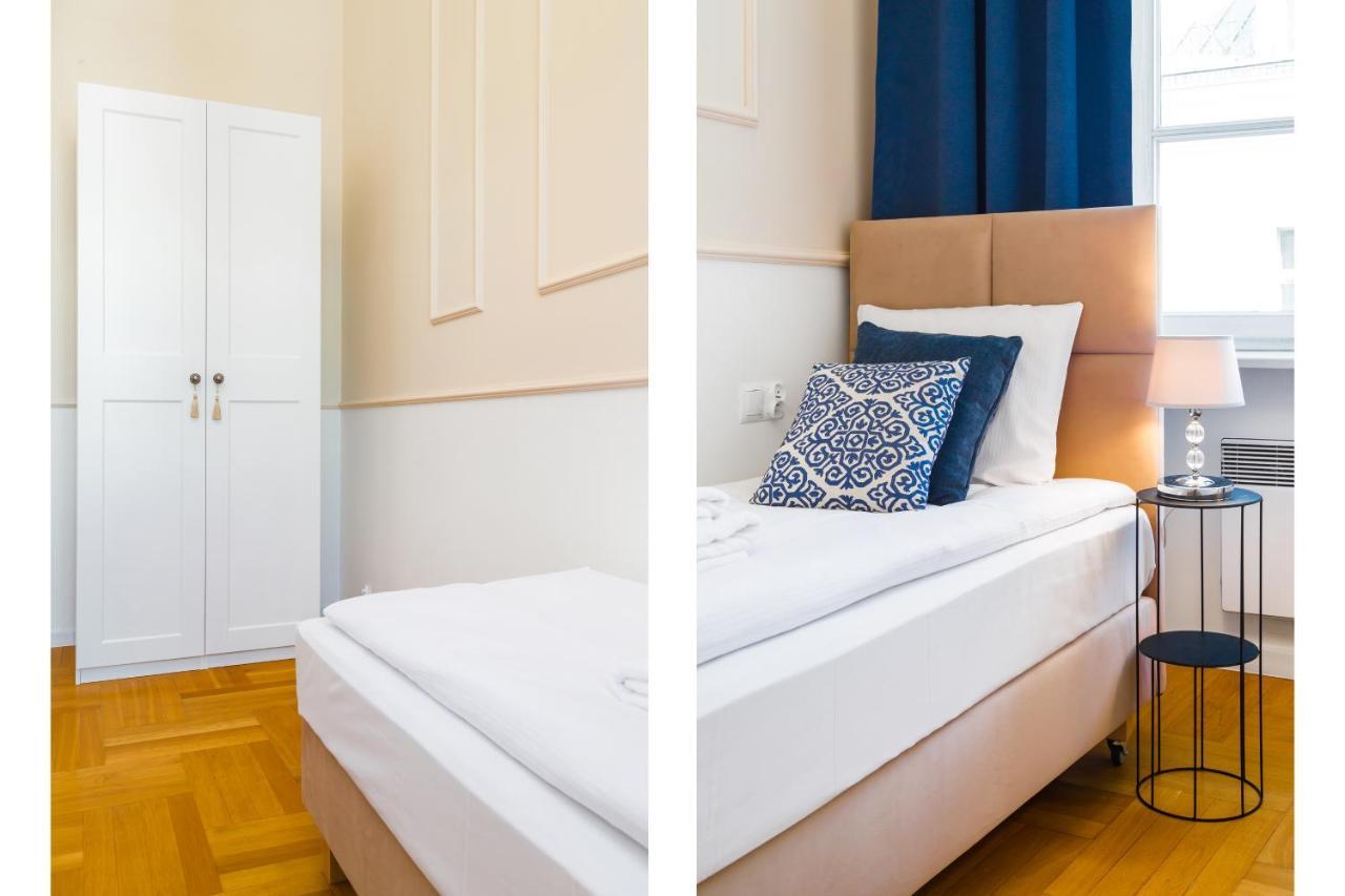 Glamorous Apartment In Heart Of Old Town Krakow Ngoại thất bức ảnh
