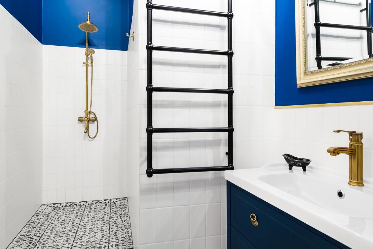 Glamorous Apartment In Heart Of Old Town Krakow Ngoại thất bức ảnh