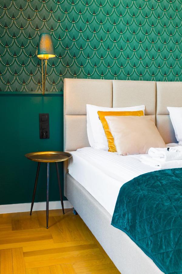 Glamorous Apartment In Heart Of Old Town Krakow Ngoại thất bức ảnh
