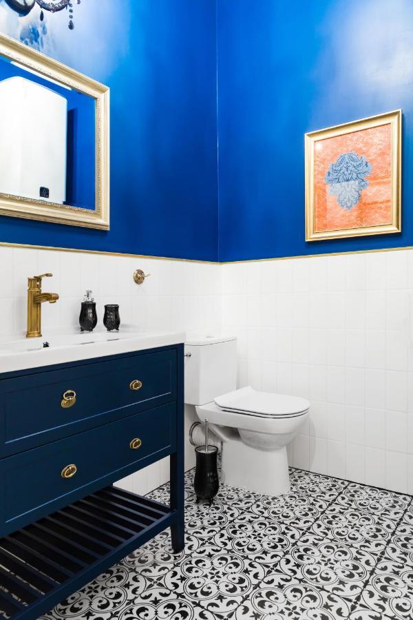 Glamorous Apartment In Heart Of Old Town Krakow Ngoại thất bức ảnh