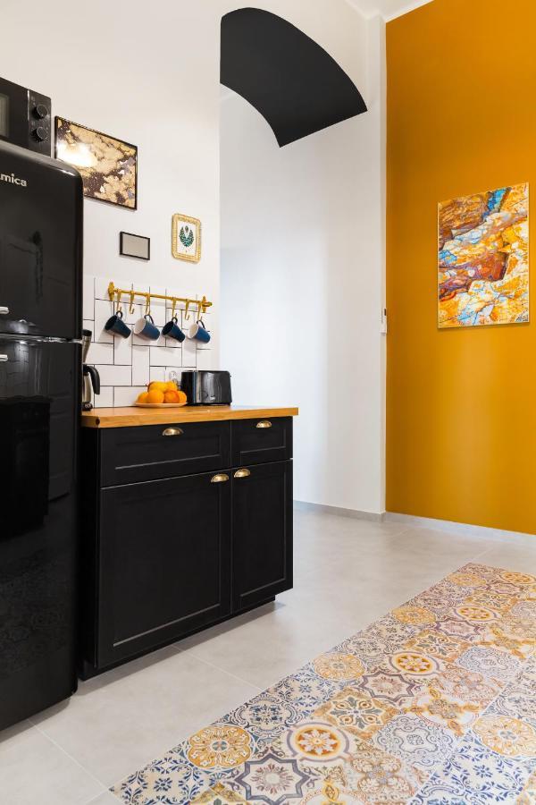 Glamorous Apartment In Heart Of Old Town Krakow Ngoại thất bức ảnh